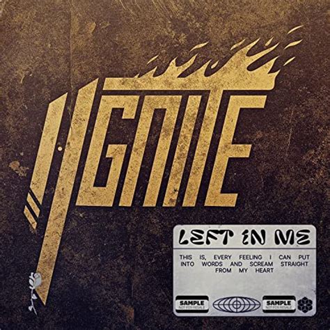 Play IGNITE by mewnii on Amazon Music.